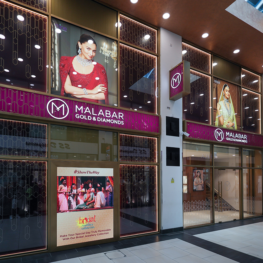 Business Signage Showcase | Sign Architects London