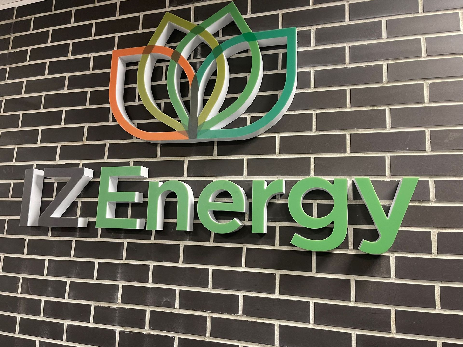 Business Signage Showcase | Sign Architects London