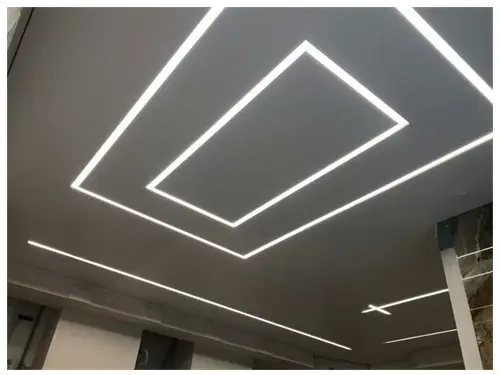 LED control keyboards for signage and lighting
