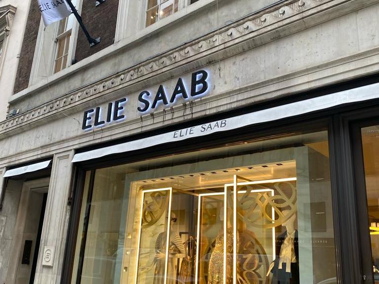 High-quality business signage for all industries